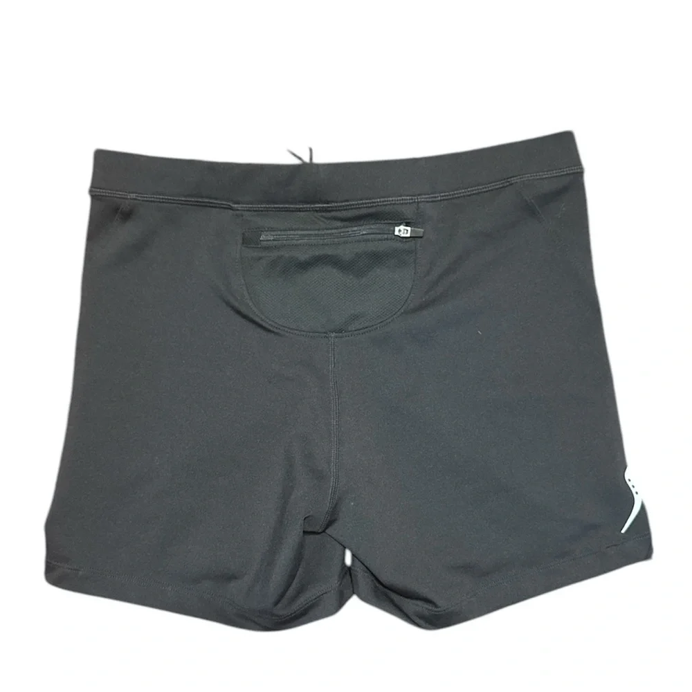 Saucony Women’s Fitted Workout Shorts